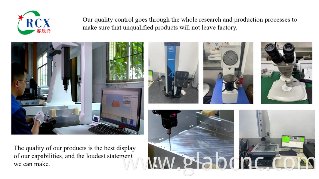 High-Quality 5 Axis CNC Machining and Metal Stamping Services